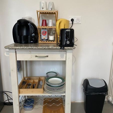 La Hacienda Negra Acomodação com café da manhã Saint-Jouan-des-Guérets Exterior foto